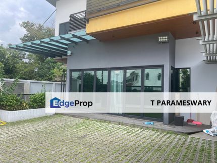 Taman Sri Hijau @ Rawang
3 Storey Bungalow for SALE , Selangor, Rawang