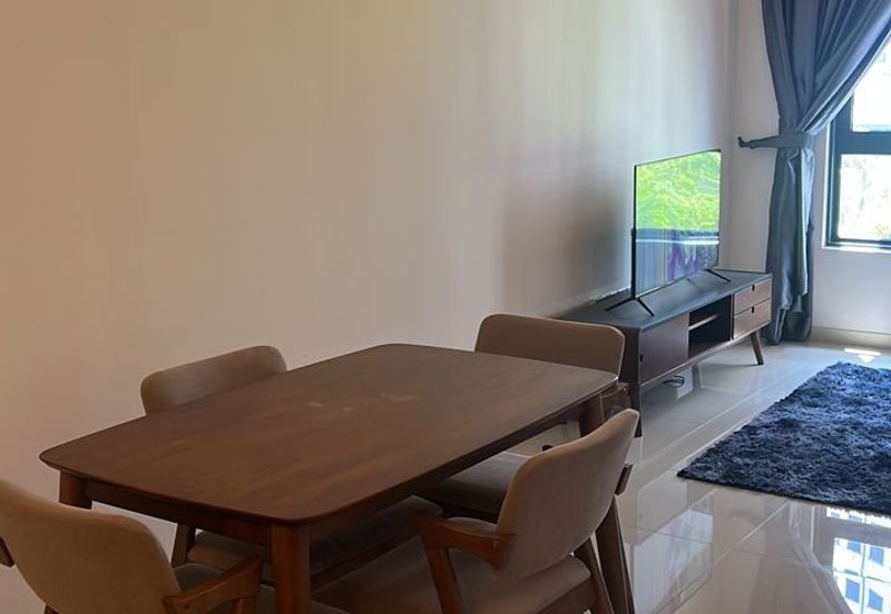 Savio Residensi @ Riana Dutamas