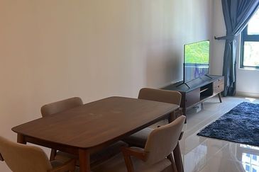 Savio Residensi @ Riana Dutamas