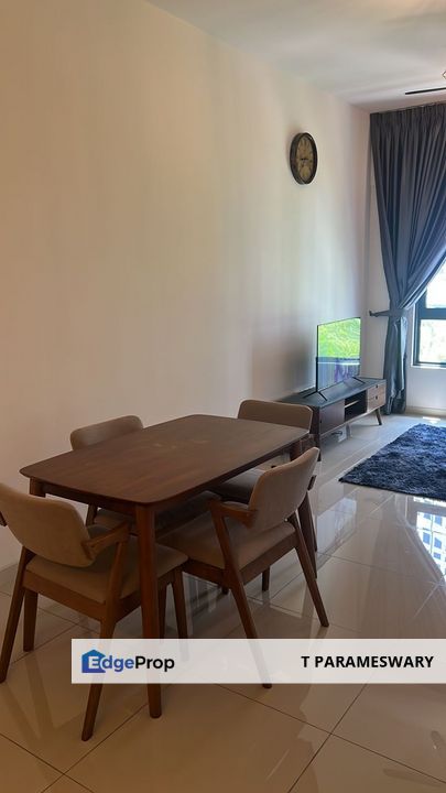 Savio Residensi @ Riana Dutamas Soho Unit for SALE , Kuala Lumpur, Segambut