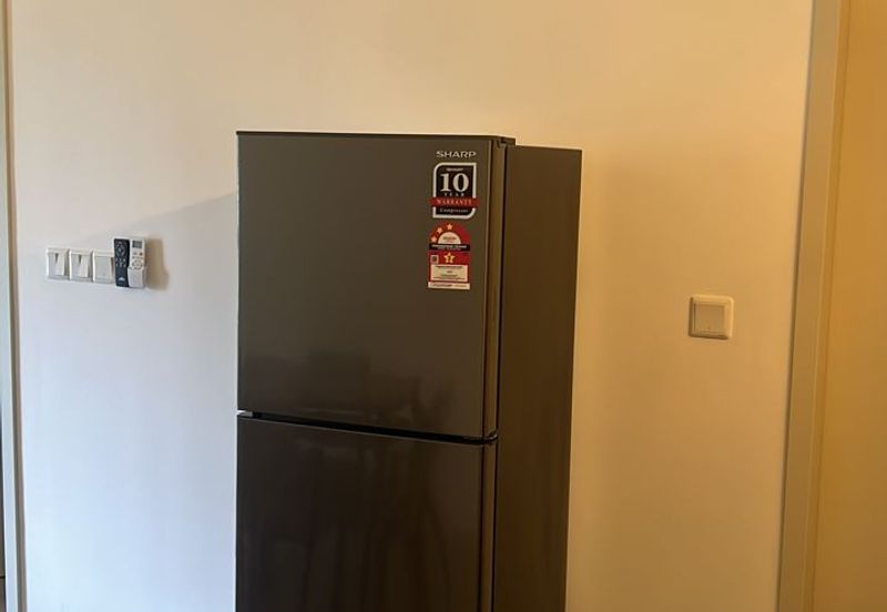 Savio Residensi @ Riana Dutamas