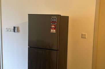 Savio Residensi @ Riana Dutamas