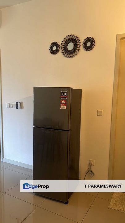 Savio Residensi @ Riana Dutamas Soho Unit for SALE , Kuala Lumpur, Segambut