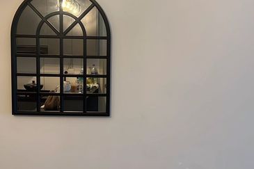 Savio Residensi @ Riana Dutamas