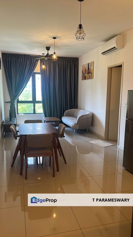 Savio Residensi @ Riana Dutamas Soho Unit for SALE , Kuala Lumpur, Segambut