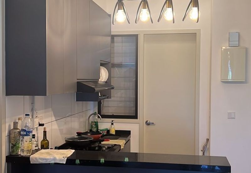 Savio Residensi @ Riana Dutamas