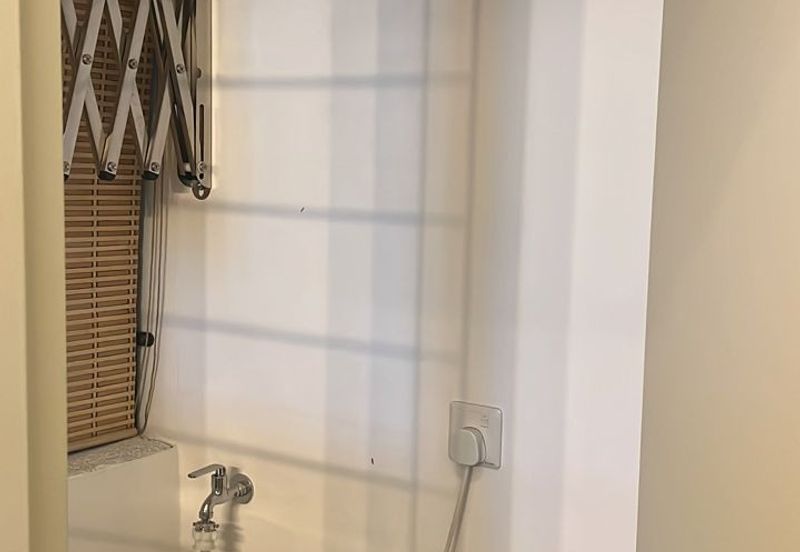 Savio Residensi @ Riana Dutamas