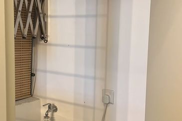 Savio Residensi @ Riana Dutamas