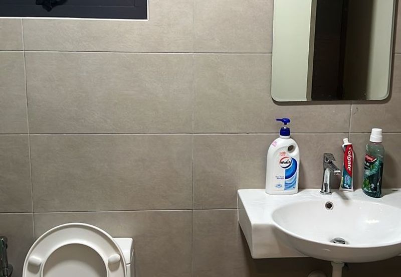 Savio Residensi @ Riana Dutamas