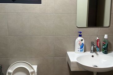 Savio Residensi @ Riana Dutamas