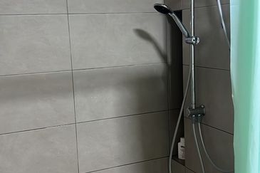 Savio Residensi @ Riana Dutamas