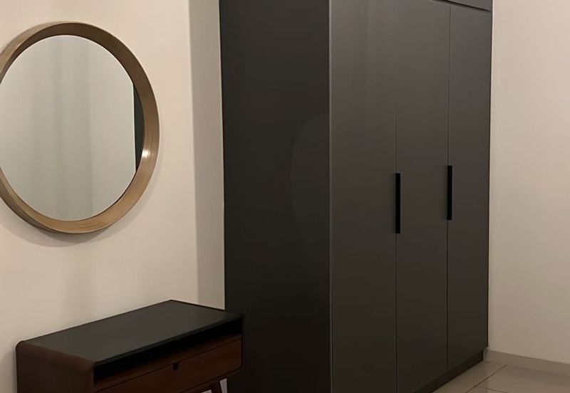 Savio Residensi @ Riana Dutamas