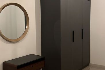 Savio Residensi @ Riana Dutamas