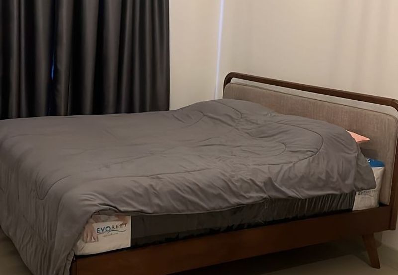 Savio Residensi @ Riana Dutamas