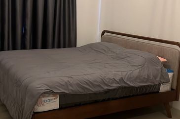 Savio Residensi @ Riana Dutamas