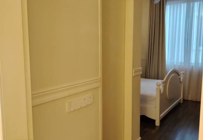 Ebonylane @ Eco Forest