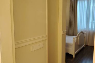 Ebonylane @ Eco Forest