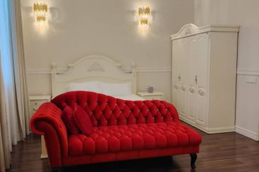 Ebonylane @ Eco Forest