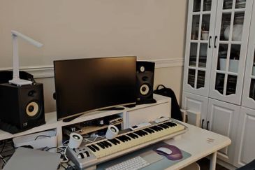 Ebonylane @ Eco Forest