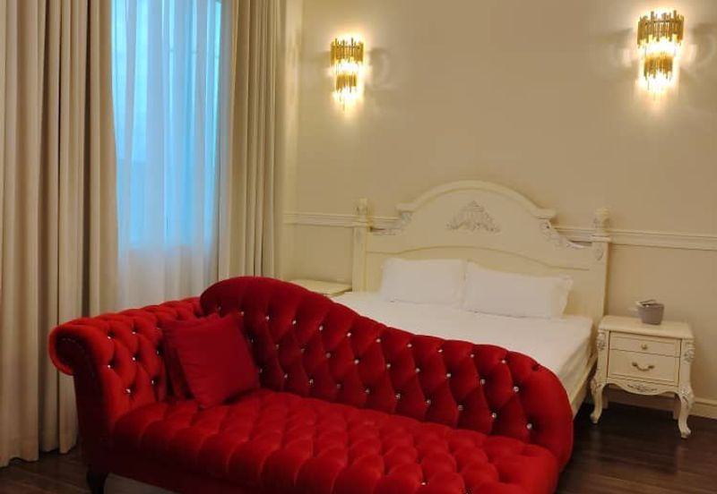 Ebonylane @ Eco Forest