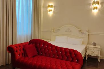 Ebonylane @ Eco Forest