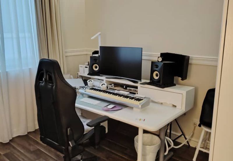 Ebonylane @ Eco Forest