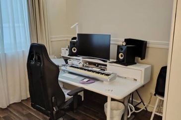 Ebonylane @ Eco Forest