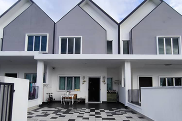 Ebonylane @ Eco Forest