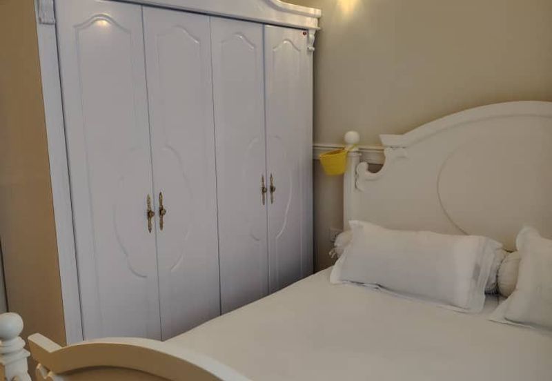 Ebonylane @ Eco Forest