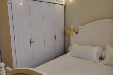 Ebonylane @ Eco Forest