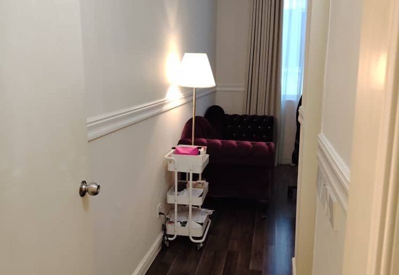 Ebonylane @ Eco Forest