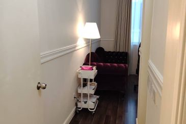 Ebonylane @ Eco Forest