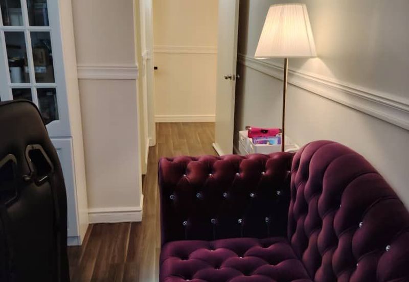 Ebonylane @ Eco Forest