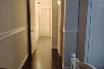 Ebonylane @ Eco Forest