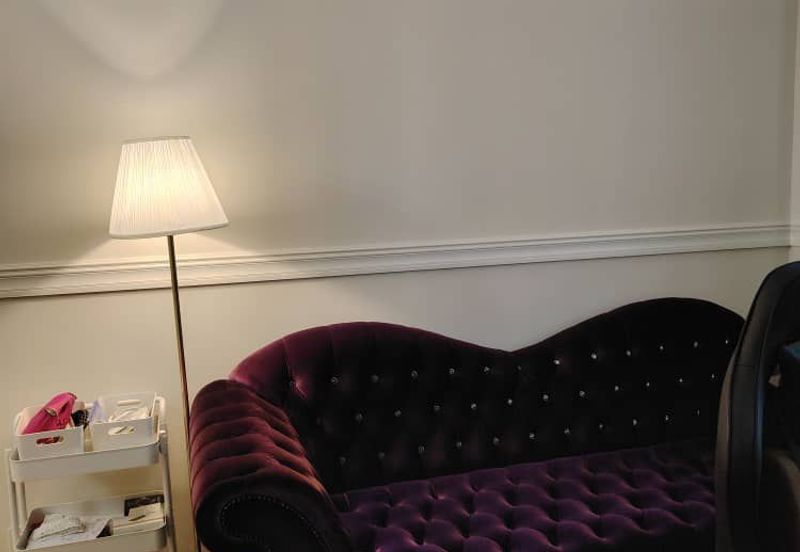 Ebonylane @ Eco Forest