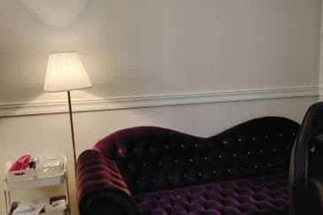 Ebonylane @ Eco Forest