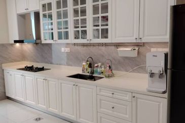 Ebonylane @ Eco Forest