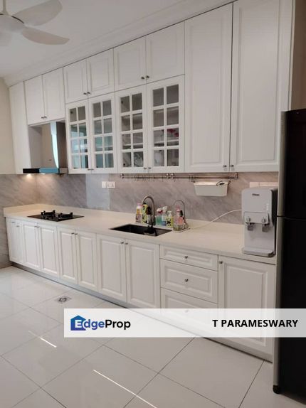 Ebonylane Eco Forest 2 Storey House for SALE , Selangor, Semenyih