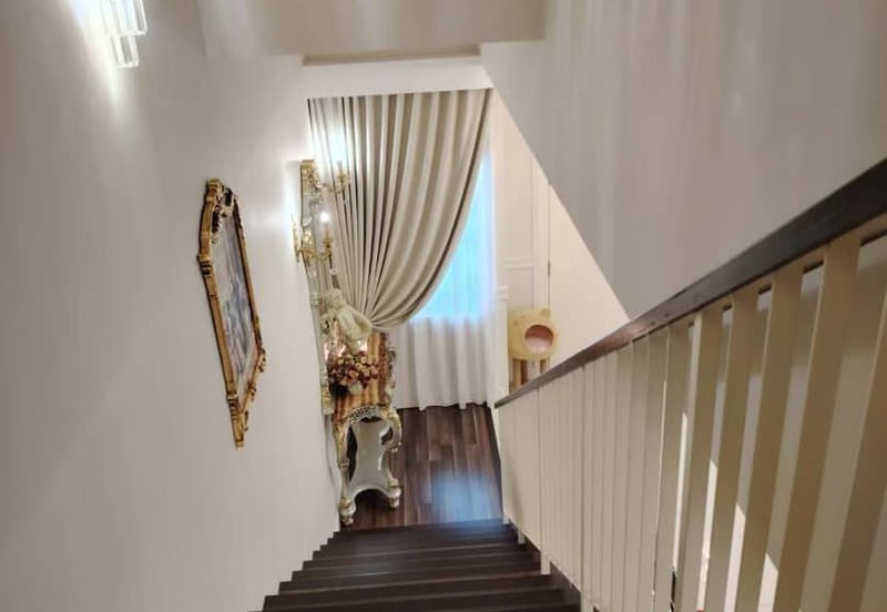 Ebonylane @ Eco Forest