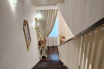 Ebonylane @ Eco Forest