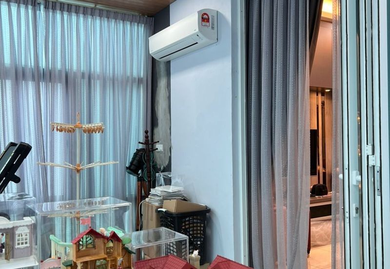 Canary Garden @Bandar Bestari