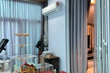 Canary Garden @Bandar Bestari