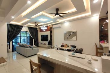 Elmina Green Three @ City of Elmina