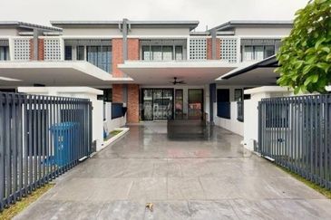 Elmina Green Three @ City of Elmina