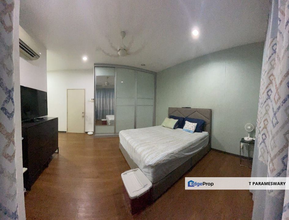 Damai Residence Kemuning Utama  Double Storey for SALE, Selangor, Shah Alam