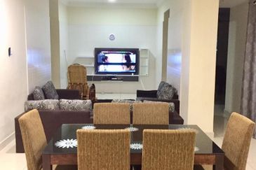 Seksyen 7, Shah Alam