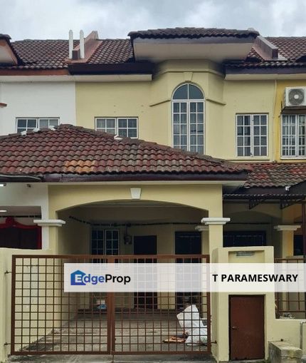 Bandar Puteri Double Storey Terrace @ Klang for SALE , Selangor, Klang