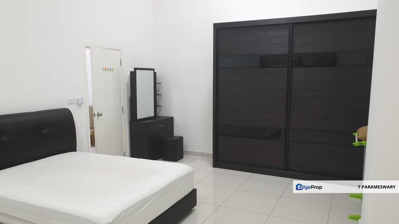 Avenue D' Vogue Condo PJ for SALE , Selangor, Petaling Jaya