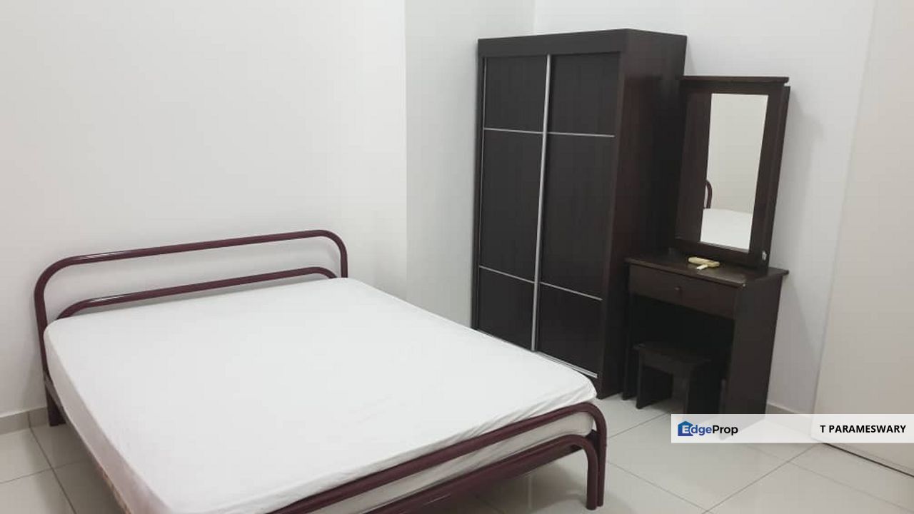 Avenue D' Vogue Condo PJ for SALE , Selangor, Petaling Jaya