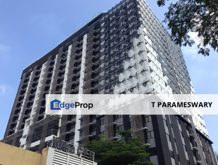 Avenue D' Vogue Condo PJ for SALE , Selangor, Petaling Jaya